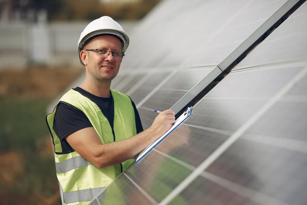 Benefits of Solar Energy