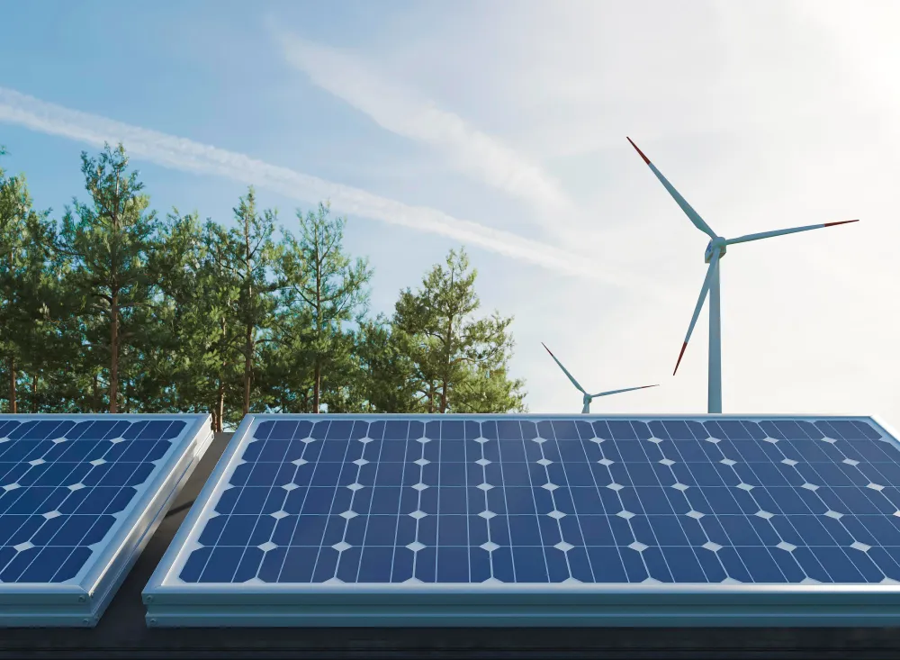 what is pv in solar energy