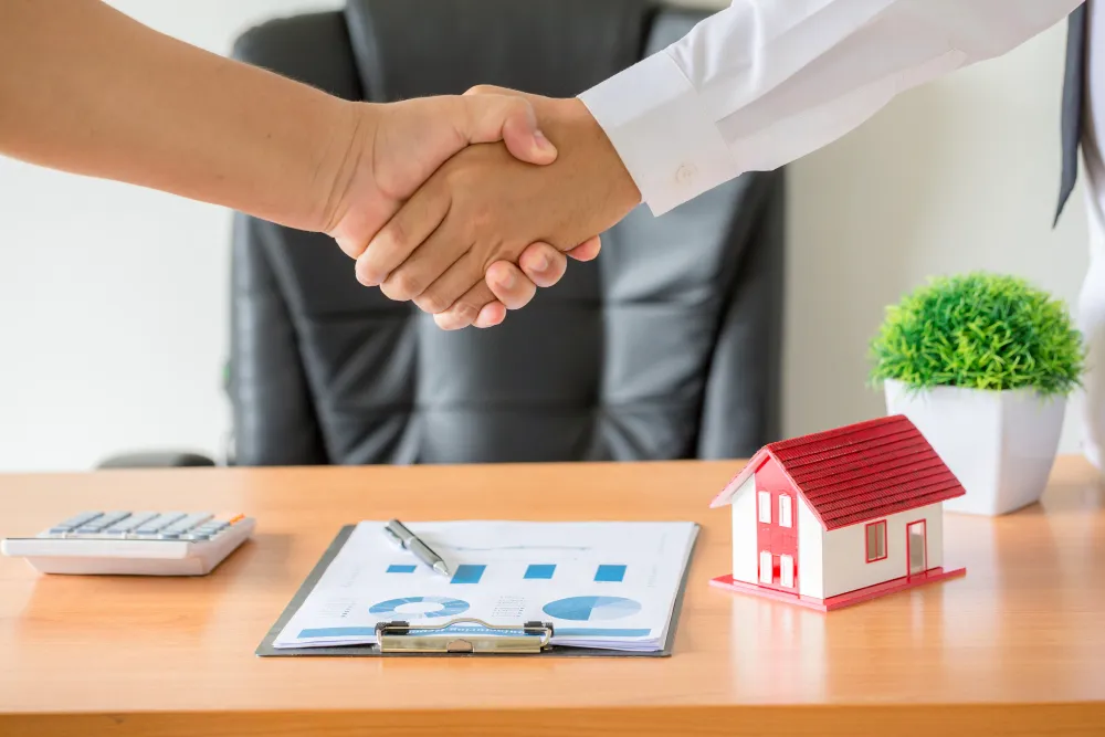 Canada greener home loan portal