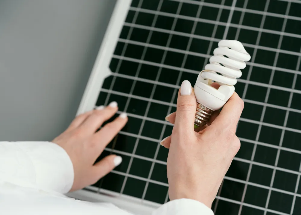 Factors Affecting Solar Lights_ Performance