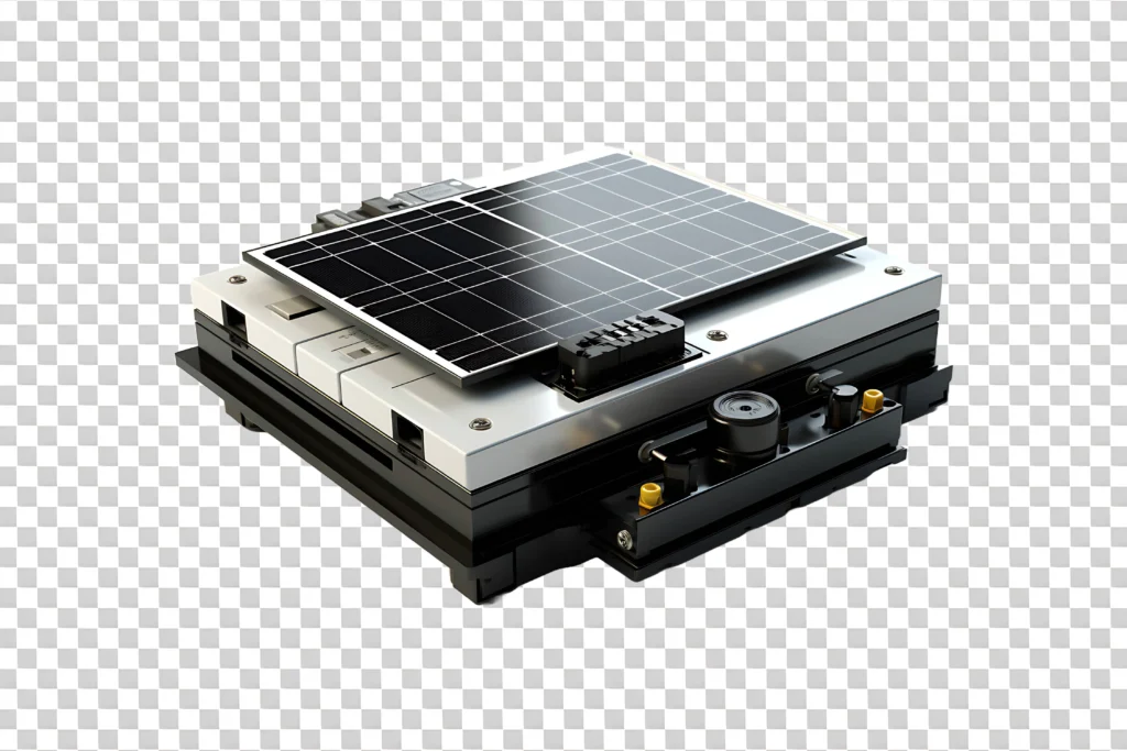 mppt solar charge controller