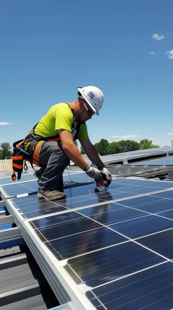 solar panel installers near me